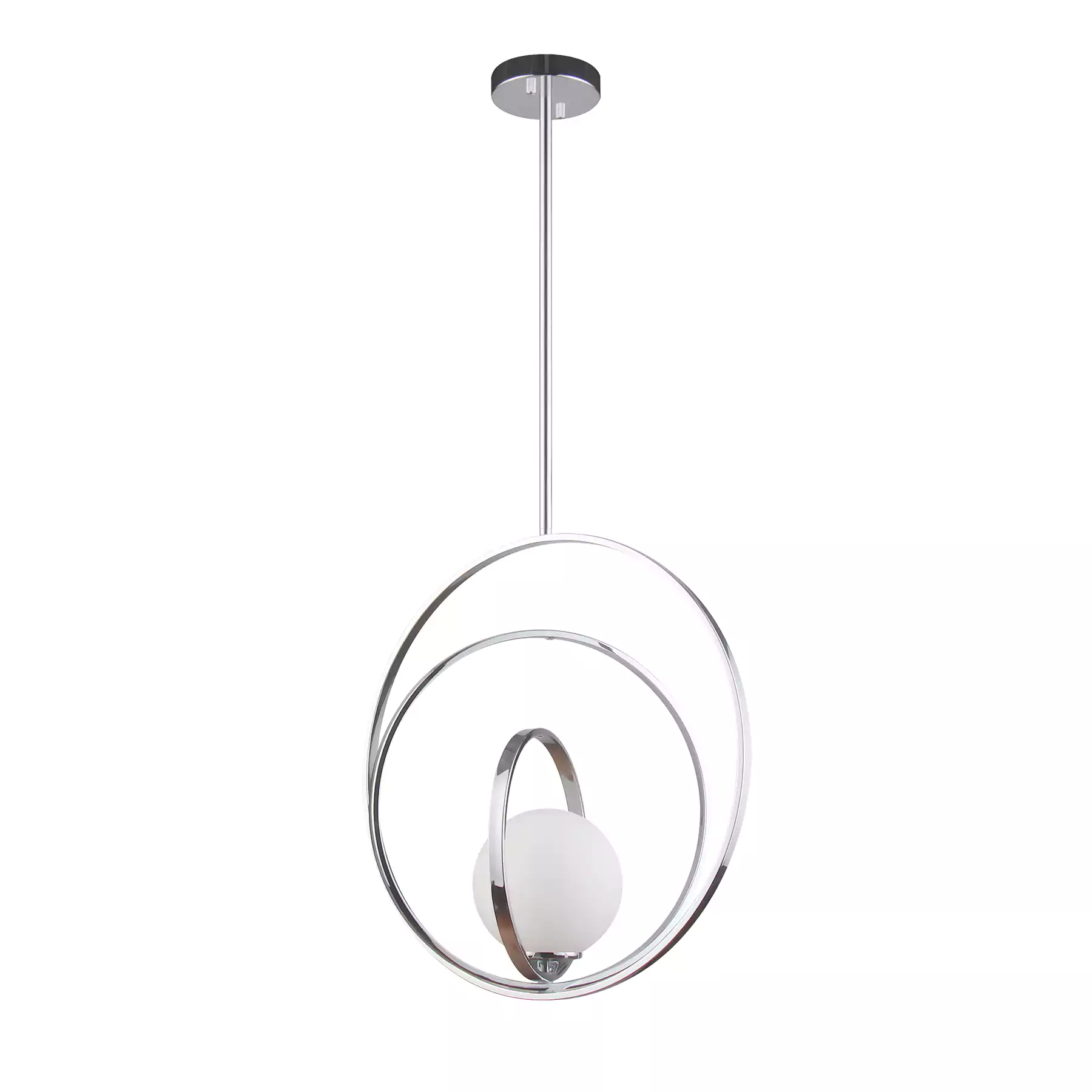 ECLIPSE 1D Chandelier